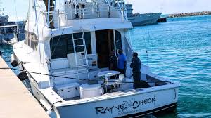 Bahamas Fishing Charter Captains Arrested for Illegal Operations