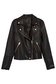 The best leather jackets are made with 100% genuine leather, and it takes an expert to know how to work with such a fine product. 20 Quality Leather Jackets For Women The Ultimate List Of The Best Leather Jackets For Women
