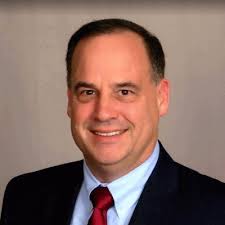 It's how you handle a fall from grace