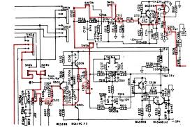 Circuit diagrams for 3020e, nad in pdf format. Nad 3080 Amplifier Review Measurements Mv Audio Labs