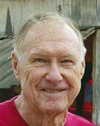 Walter Herbert Lessing (1924-2015)