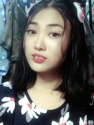 လှတာလေးမှချစ်တာမင်းအကျင့်တေငါသိတယ်😍😍😍 #စက္ကာပူရောက်မြန်မာမလေး😊☺😍