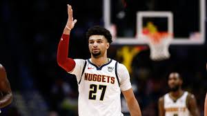 Murray is a combo guard, but in a good way, at 6'4″ and 207 lbs he possess the size to play both guard positions … outlook: Nba Star Jamal Murray Apologizes After Sex Video Ends Up On Instagram Thetop10news Breaking World News Photos Videos