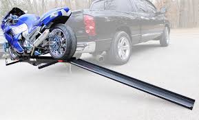 The hitch class and tongue weight capacity of your vehicle cannot be exceeded. Top 10 Best Motorcycle Hitch Carriers Of 2021 Reviews Buying Guide