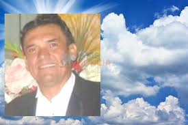 Anuncio di morto: Alberto Santos Ariza Padilla