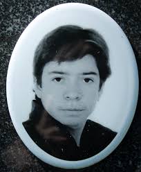 Michael William “Mick” Harlow (1988-2010)