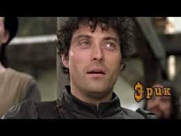 Mock trailer for a film adaptation of Amber.