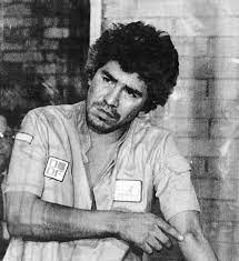 Apparently not to be confused with rafael chi chi quintero. Rafael Caro Quintero Narcos Wiki Fandom