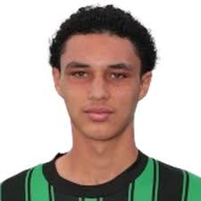 Profile Kevin Bruno, Sassuolo U20: Info, news, matches and statistics