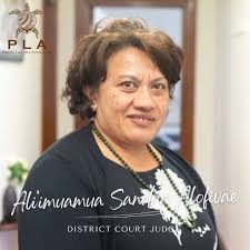 Pacific Lawyers Association