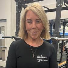 Our Personal Trainers