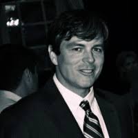 Timothy Lavin, Ph.D.