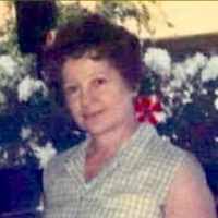 Olive Ruth Hooks (1912–1987)