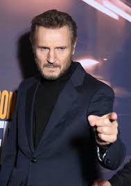 William john neeson obe (born 7 june 1952) is an actor from northern ireland. Liam Neeson S Shame After Revealing He Walked Streets Looking For A Black B To Kill When A Loved One Was Raped