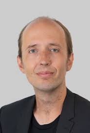 Team des Bachelor-Studiengangs Informatik