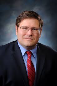 Josh Stevenson, Council Member