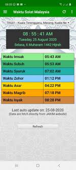 Imsak dawn sorrow zohor asar maghrib and isyak. Kaunter Tiket Bas Gong Badak Photos Facebook