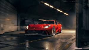 2019 novitec ferrari 812 superfast n largo wallpapers specs videos 4k hd wsupercars 2019 novitec ferrari 812 superfast n