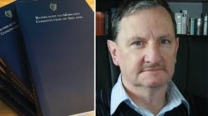 Gerard Casey Archives