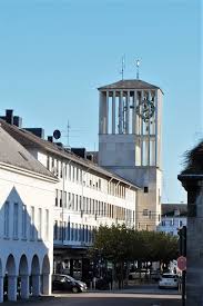 Search and compare 45 hotels in saarlouis for the best hotel deals at momondo. Rathaus Saarlouis Aktuelle 2021 Lohnt Es Sich Mit Fotos Tripadvisor
