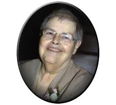 Sylvia Copley Obituary (2013)