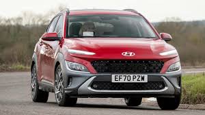 Hyundai kona car leasing | g2l you're not afraid to be different. Hyundai Kona Hybrid Review 2021 Drivingelectric