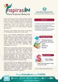 See more of sk tunku abdul rahman putra on facebook Permohonan Bantuan Persekolahan Yapeim B40 2020 Dana Inspirasi Malaysia Borang