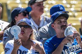 Why this summer’s L.A. heat waves feel so miserable: Hotter nights, broiling beaches