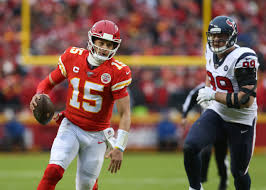 Jul 09, 2021 · kansas city chiefs news: Mahomes Wird Bereits Heute Wieder Zum Training Erwartet Footballr