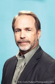 Seagate technology CFO Patrick O'Malley helps safeguard a world of  information