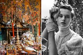 We did not find results for: Gloria Vanderbilt Shows Off Her Lavish Style On Instagram House Home
