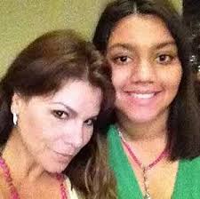 Самые новые твиты от igor gonzález (@igor_gg): La Hija De Olga Tanon Ya No Lleva Ni El Apellido De Igor Gonzalez Mamaslatinas Com