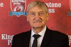 A celebration for the whole town'