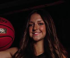 Girls' Basketball All-District Selections