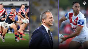 The schedule for the hearings is: Nrl Ceo Andrew Abd Defends Corey Norman S Suspension Of Victor Radley Sydney News Today