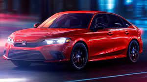 Charanjeet singh(@cjs1771996), afghassan1(@afghassan1), forrest jones(@forrestsautoreviews), kyle(@earth2koogs), donnika.steelehonda(@donnika.steelehonda). 2022 Honda Civic Debuteert En Hij Heeft Een Frisse Make Over Gehad Hartvoorautos Nl