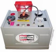 champion aviation spark plug testers 110v and 220v