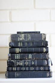 Tattered Style Peaceful Oldest Bible Bible Books