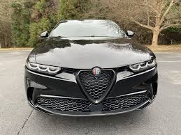 Image result for Vulcano Black 2024 Alfa-Romeo