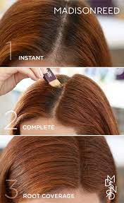 Root Touch Up Offers Complete Natural Looking Root Coverage Hair Beauty Hair Skin Hair Makeup
