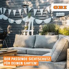So finden sie die richtige hecke. Obi Die Ruhe Im Garten Auskosten Ein Sichtschutz Macht S Moglich Richtet Euch Eure Ruhezone Mit Einem Sichtschutz Aus Holz Bambus Oder Als Hecke Ein Https Bit Ly Sichtschutzde Facebook