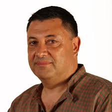 Professor Mark Fleishman