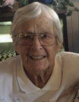 Betty Randrup Obituary (1921