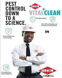Orkin is the global specialist in total pest control. Orkin Nigeria Limited Posts Facebook