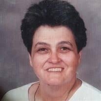 Sandra Mae Crabb Obituary