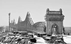 Podul de la cernavoda (3 articole). Podul De La CernavodÄ 122 Ani De Utilizare NeintreruptÄ Editia De Dimineata