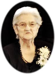 Margaret Wilson Obituary September 11, 2012