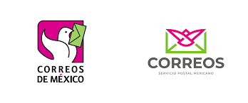 The following 169 files are in this category, out of 169 total. Brand New New Logo And Identity For Correos De Mexico By Carl Forsell
