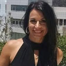 Lisa Sandel's Instagram, Twitter & Facebook