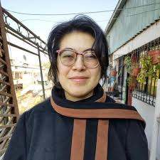 ClaudiaQuezadaRiquelme (Claudia Quezada Riquelme) · GitHub